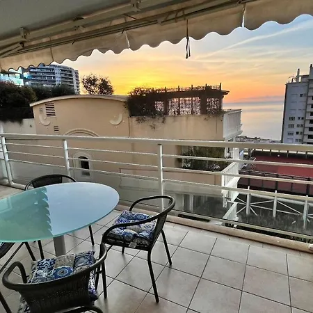 Riviera Appartamento Beausoleil