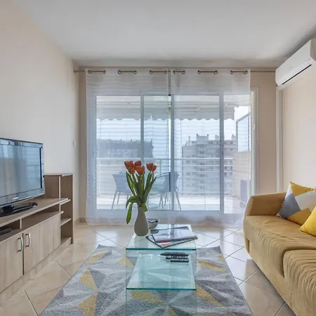 Riviera Appartamento Beausoleil