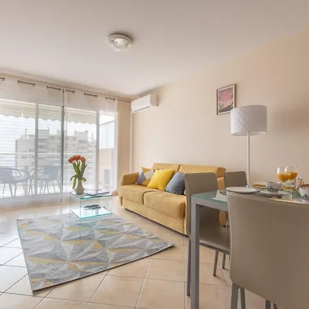 Appartamento Riviera