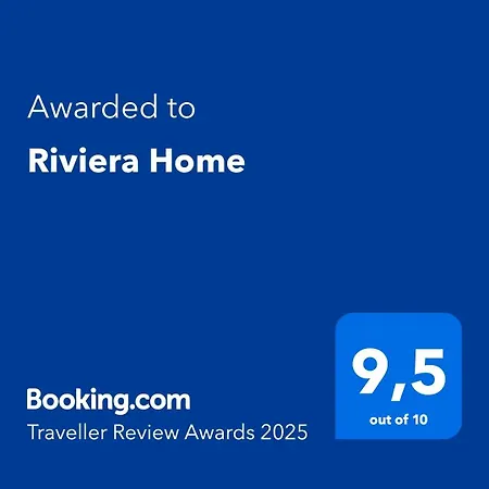 Riviera Appartamento Beausoleil
